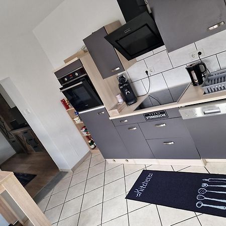 Ferienwohnung Kleve Kellen Exterior photo