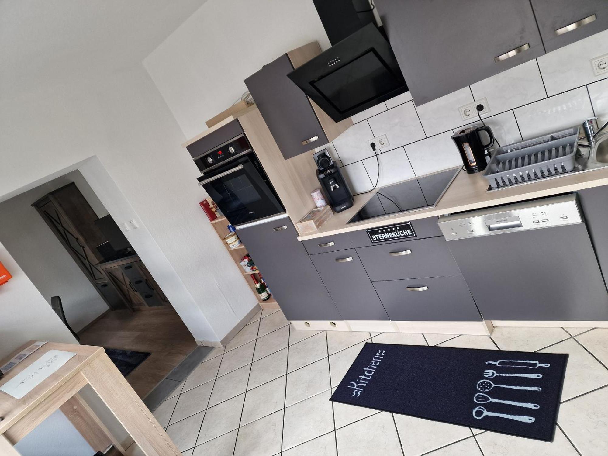 Ferienwohnung Kleve Kellen Exterior photo