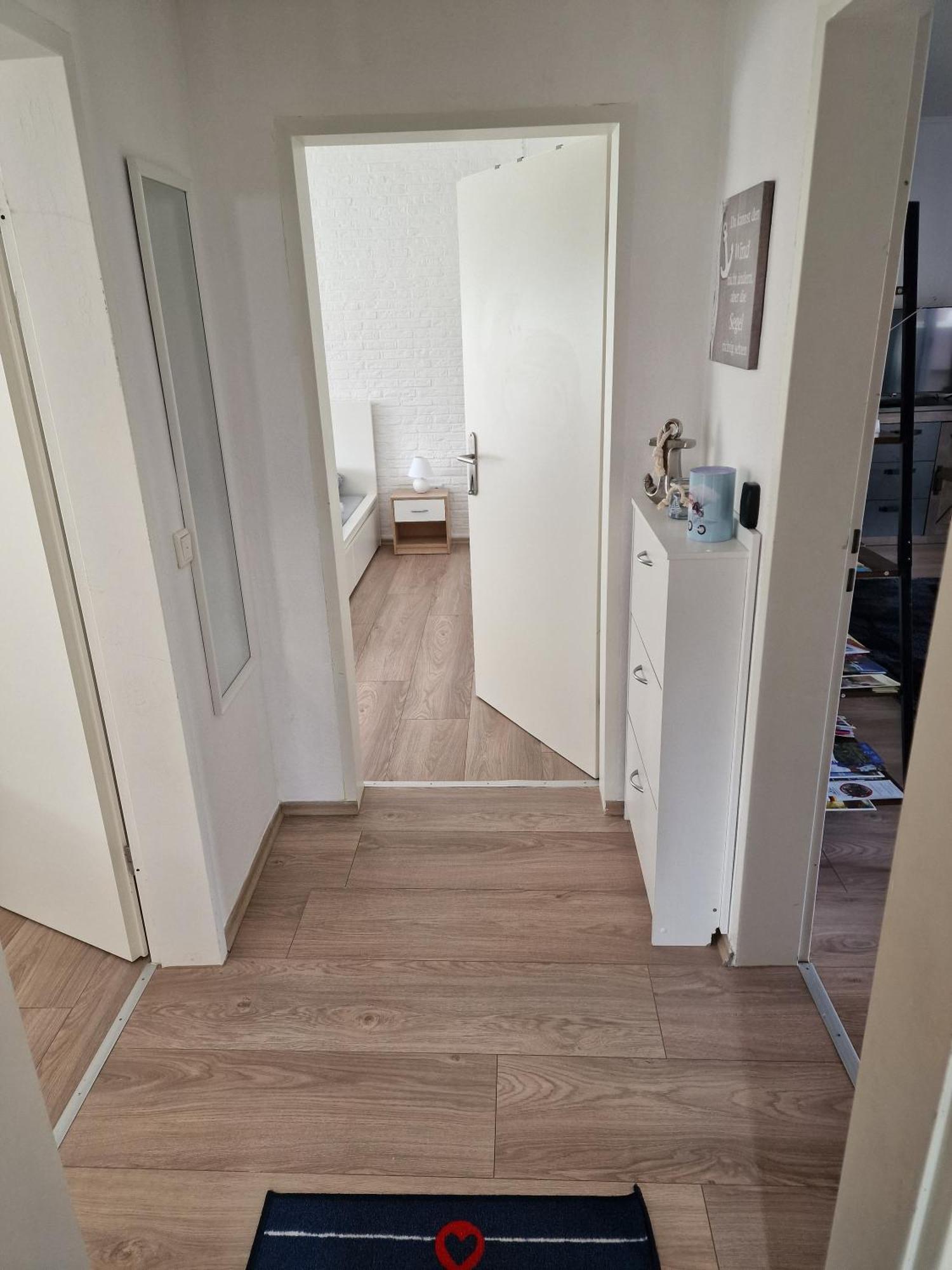 Ferienwohnung Kleve Kellen Exterior photo