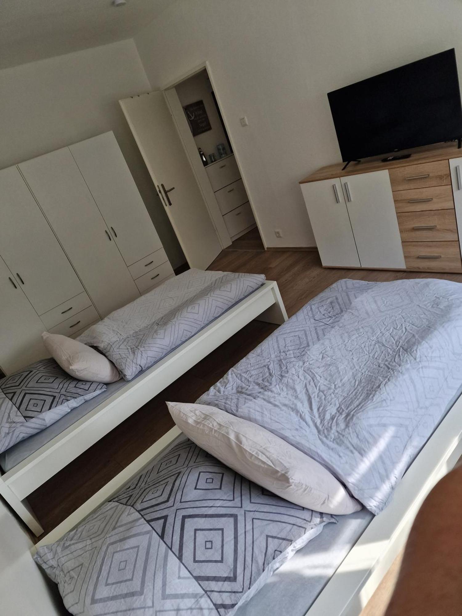Ferienwohnung Kleve Kellen Exterior photo