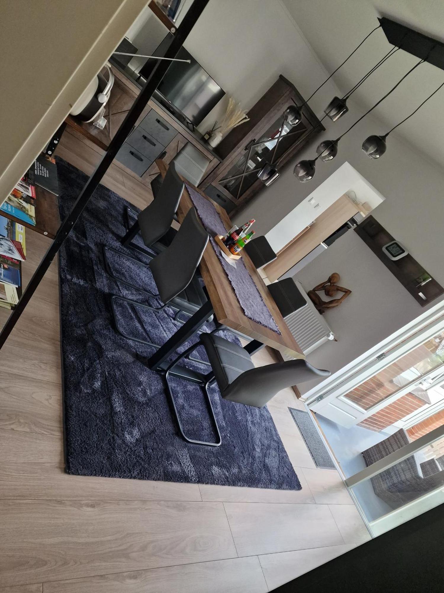 Ferienwohnung Kleve Kellen Exterior photo